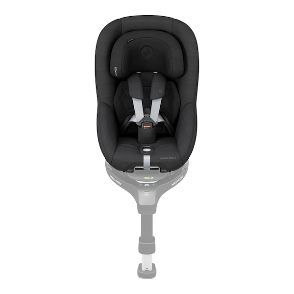babywalz Maxi-Cosi - PremiumKindersitz Pearl 360 Pro i-Size black Discount Store für neue Produkte