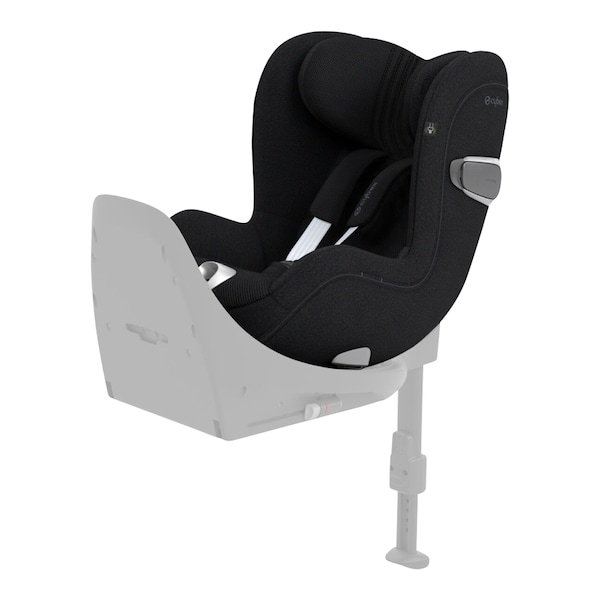 babywalz Cybex - PLATINUMKindersitz Sirona T i-Size PLUS sepia black Nur noch ein Tag übrig