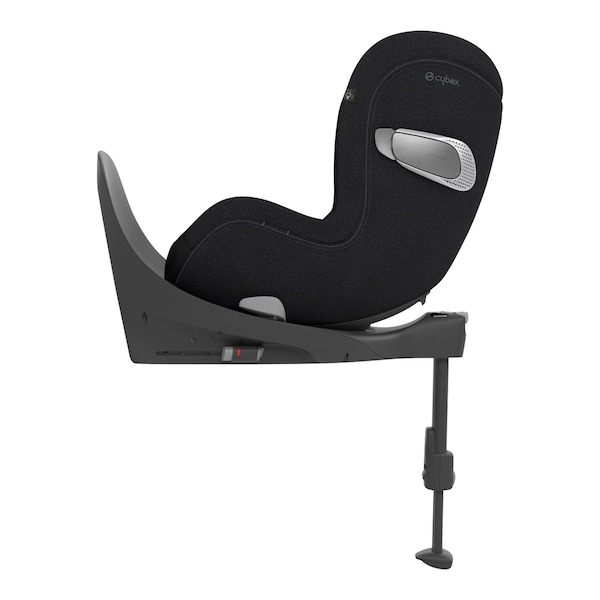 babywalz Cybex - PLATINUMKindersitz Sirona T i-Size PLUS sepia black Nur noch ein Tag übrig