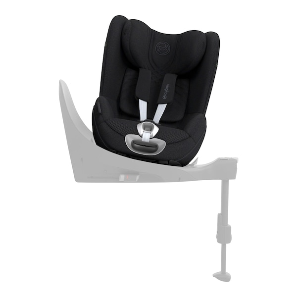 babywalz Cybex - PLATINUMKindersitz Sirona T i-Size PLUS sepia black Nur noch ein Tag übrig