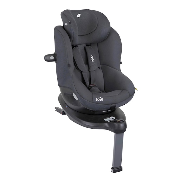 babywalz JoieKindersitz i-Spin 360 moonlight Super Rabatt