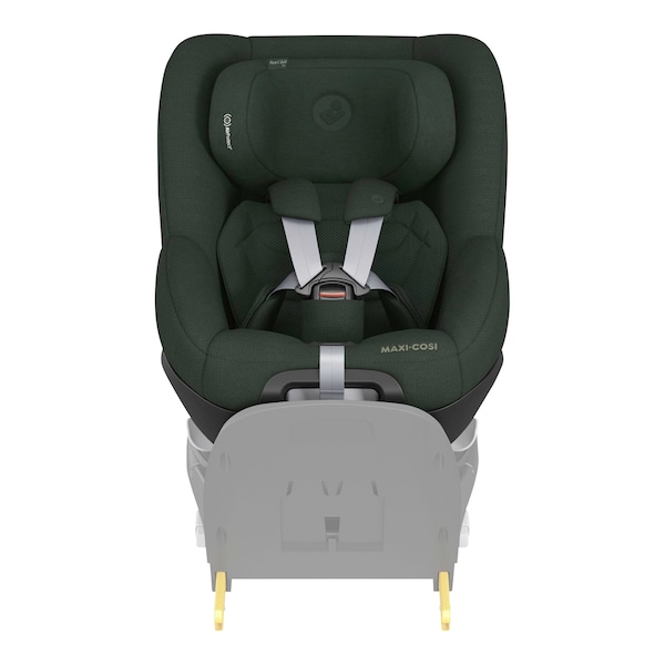 babywalz Maxi-Cosi - PremiumKindersitz Pearl 360 Pro i-Size authentic green Kostenloser Versand international