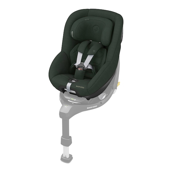 babywalz Maxi-Cosi - PremiumKindersitz Pearl 360 Pro i-Size authentic green Kostenloser Versand international