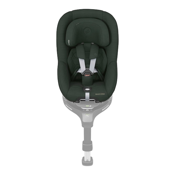 babywalz Maxi-Cosi - PremiumKindersitz Pearl 360 Pro i-Size authentic green Kostenloser Versand international