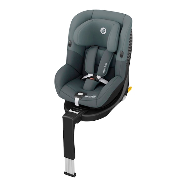 babywalz Maxi-CosiKindersitz Mica 360 S tonal graphite Begrenzt auf 3 Tage