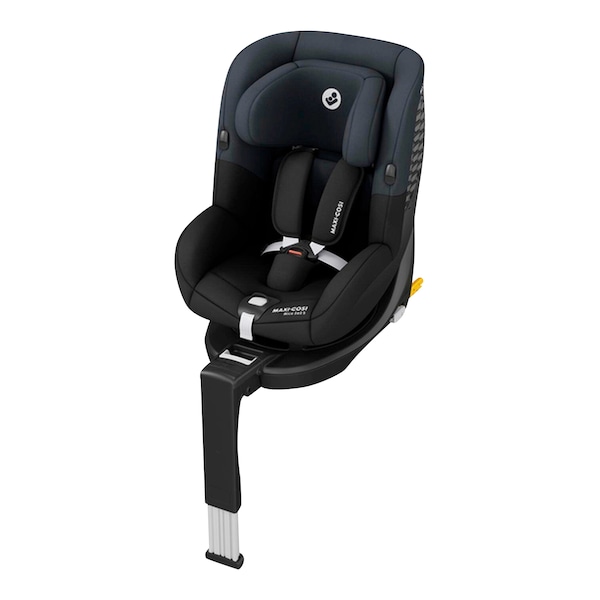 babywalz Maxi-CosiKindersitz Mica 360 S tonal black Black Friday Preise