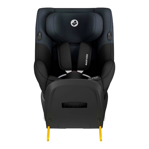 babywalz Maxi-CosiKindersitz Mica 360 S tonal black Black Friday Preise