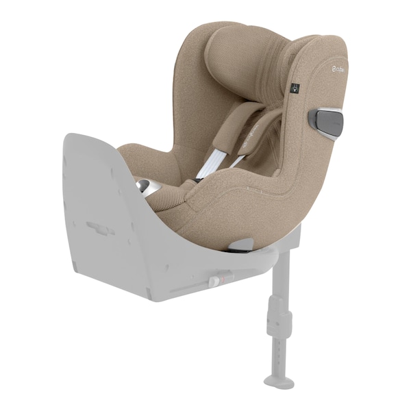 babywalz Cybex - PLATINUMKindersitz Sirona T i-Size PLUS cozy beige Rabatte dieses Monats