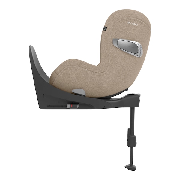babywalz Cybex - PLATINUMKindersitz Sirona T i-Size PLUS cozy beige Rabatte dieses Monats