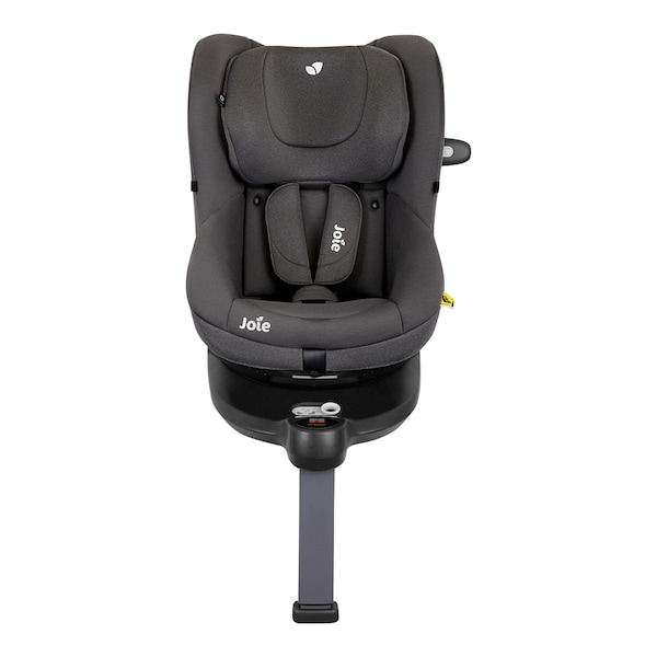 babywalz JoieKindersitz i-Spin 360 thunder 2025
