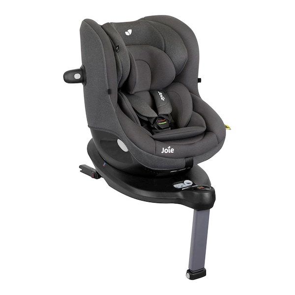 babywalz JoieKindersitz i-Spin 360 E thunder Online