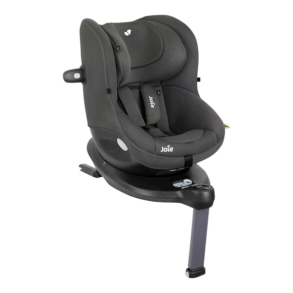 babywalz JoieKindersitz i-Spin 360 E thunder Online