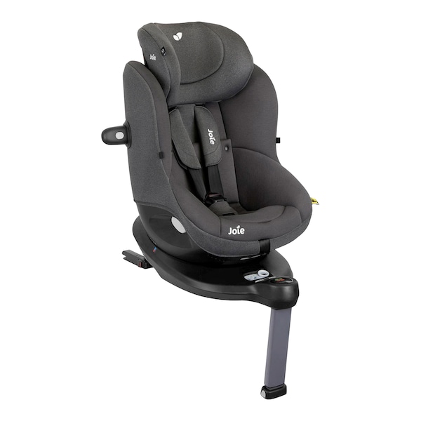 babywalz JoieKindersitz i-Spin 360 E thunder Online