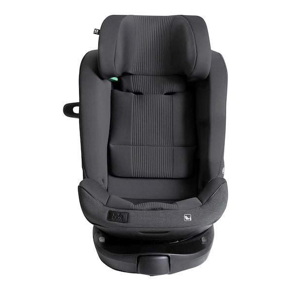 babywalz Joie - signatureKindersitz i-Spin XL ebony Auslauf