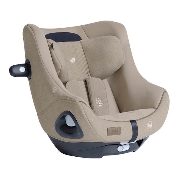 babywalz Joie - signatureKindersitz i-Harbour E sandstone Verkauf