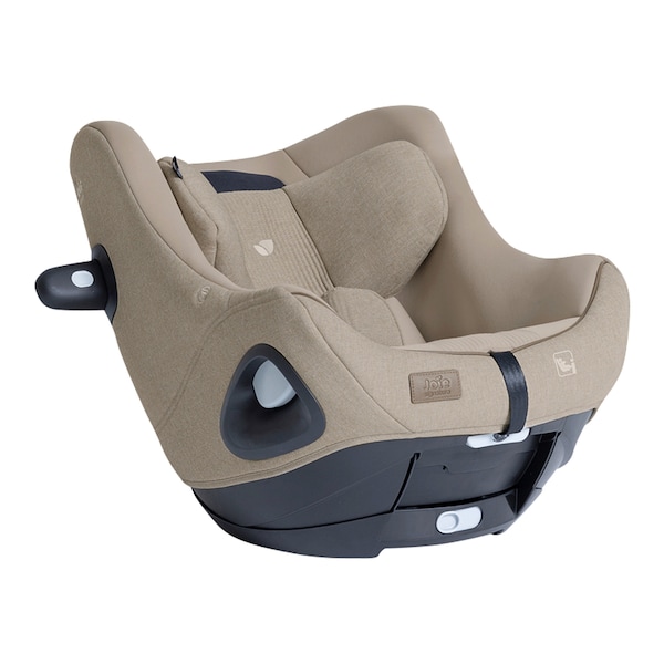 babywalz Joie - signatureKindersitz i-Harbour E sandstone Verkauf