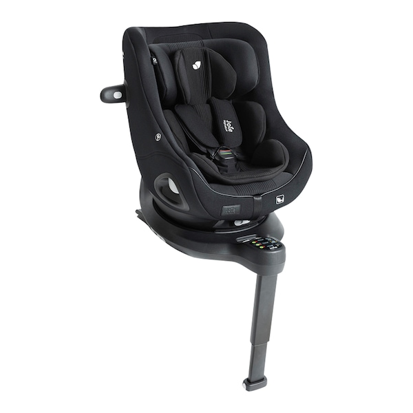 babywalz Joie - signatureKindersitz i-Harbour inkl. i-Base Encore eclipse Hotsell