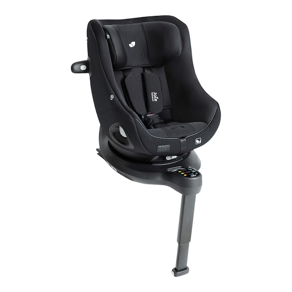 babywalz Joie - signatureKindersitz i-Harbour inkl. i-Base Encore eclipse Hotsell