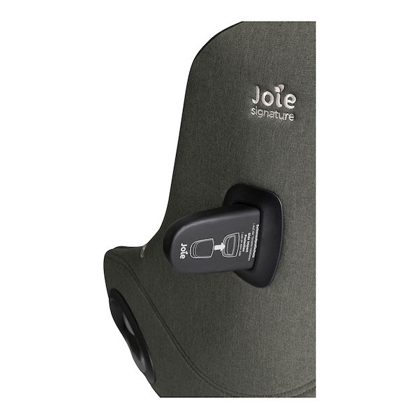 babywalz Joie - signatureKindersitz i-Harbour E evergreen im Angebot