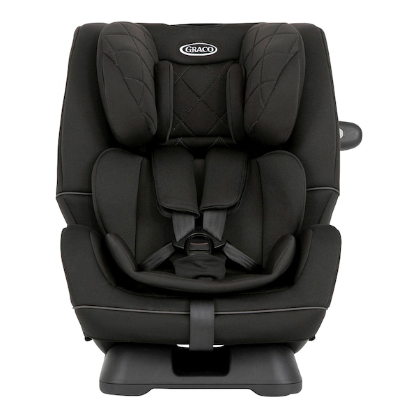 babywalz GracoKindersitz SlimFit R129 midnight Günstiger Verkauf