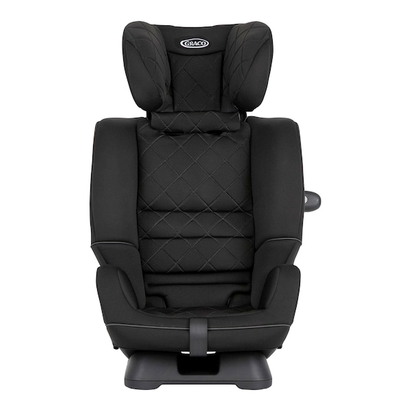 babywalz GracoKindersitz SlimFit R129 midnight Günstiger Verkauf