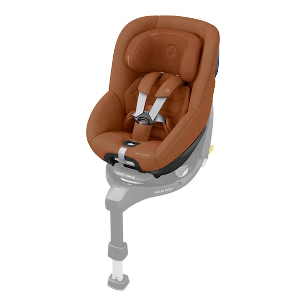 babywalz Maxi-Cosi - PremiumKindersitz Pearl 360 Pro i-Size authentic terra Meist gekauft