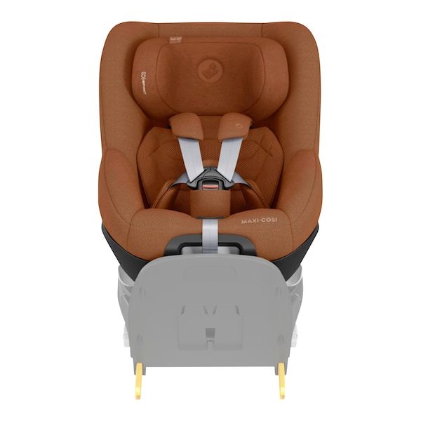 babywalz Maxi-Cosi - PremiumKindersitz Pearl 360 Pro i-Size authentic terra Meist gekauft
