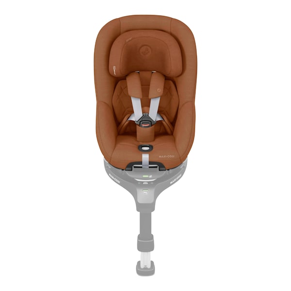 babywalz Maxi-Cosi - PremiumKindersitz Pearl 360 Pro i-Size authentic terra Meist gekauft