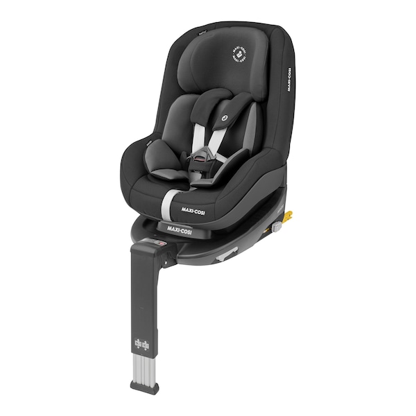 babywalz Maxi-CosiKindersitz Pearl Pro 2 i-Size authentic black Blitzverkäufe