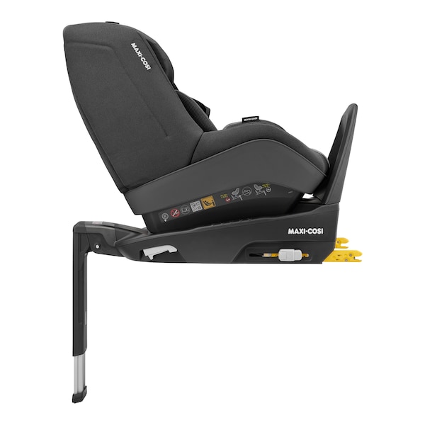 babywalz Maxi-CosiKindersitz Pearl Pro 2 i-Size authentic black Blitzverkäufe