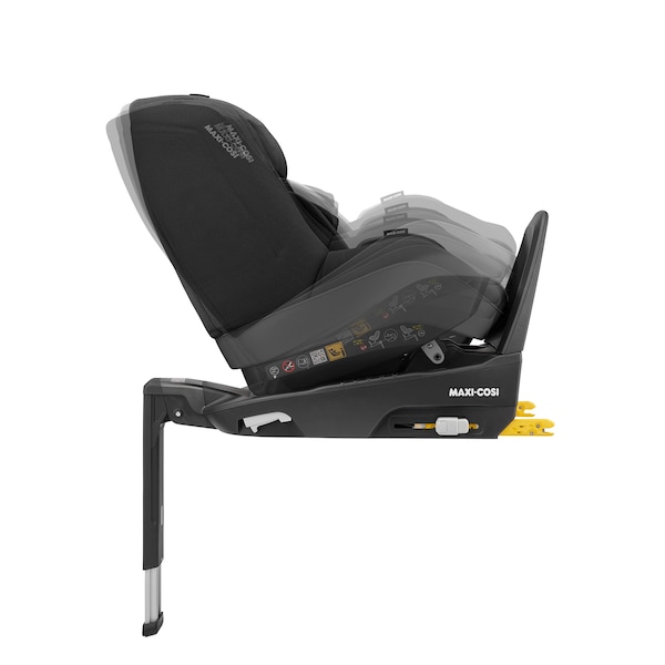 babywalz Maxi-CosiKindersitz Pearl Pro 2 i-Size authentic black Blitzverkäufe