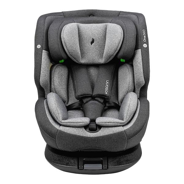 babywalz OsannKindersitz One360 i-Size universe grey Kostenloser Versand