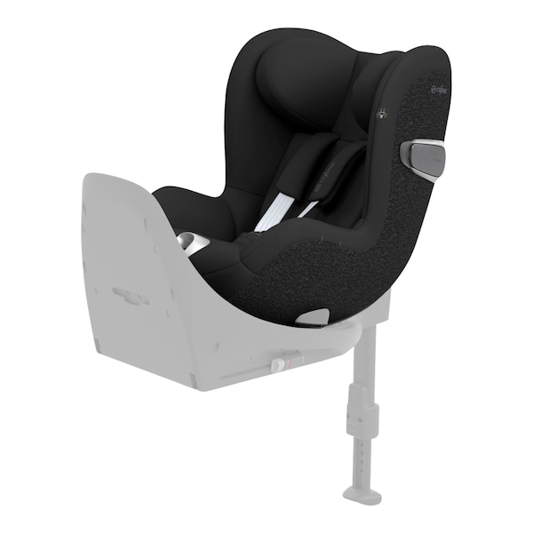 babywalz Cybex - PLATINUMKindersitz Sirona T i-Size sepia black Fabrik Onlineshop