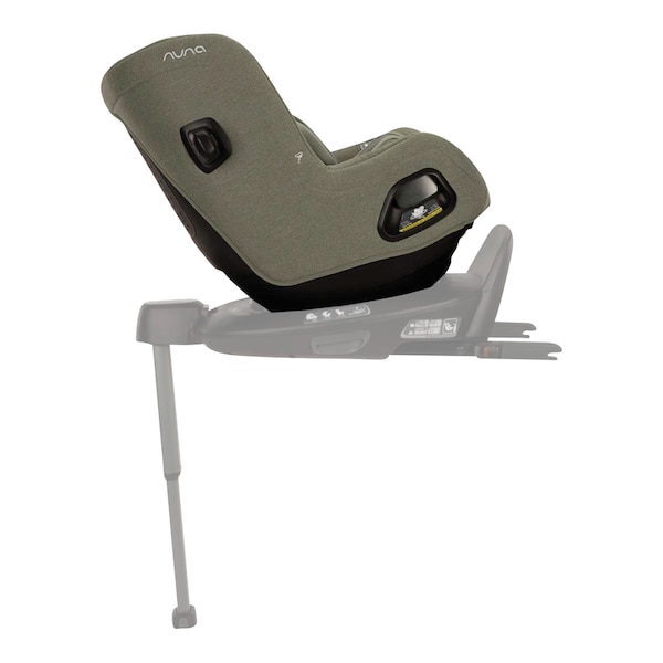 babywalz NunaKindersitz TODL™ next i-Size Pine Fabrikpreis