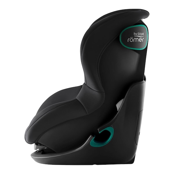 babywalz Britax Römer - SelectKindersitz KING PRO space black Sonderangebot