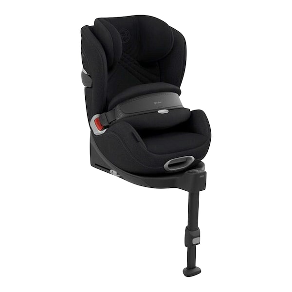 babywalz Cybex - PLATINUMKindersitz ANORIS T2 i-Size PLUS sepia black plus Rabatt