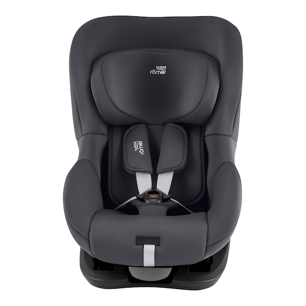 babywalz Britax Römer - SelectKindersitz KING PRO midnight grey Günstig kaufen