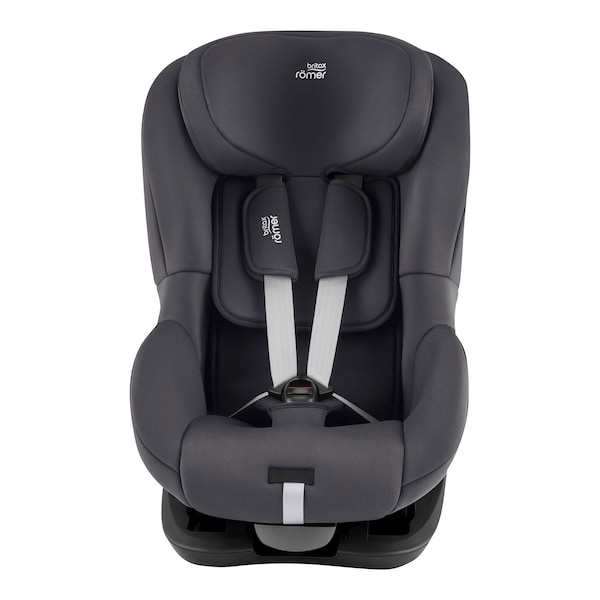 babywalz Britax Römer - SelectKindersitz KING PRO midnight grey Günstig kaufen