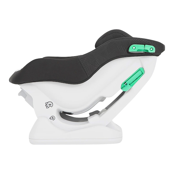babywalz GracoKindersitz Extend LX R129 midnight Versandkostenfrei