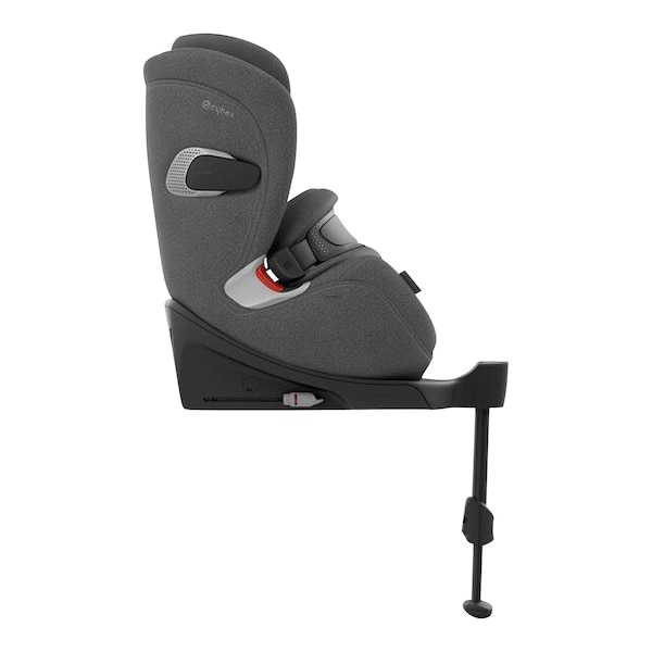 babywalz Cybex - PLATINUMKindersitz ANORIS T2 i-Size PLUS mirage grey plus Großer Ausverkauf