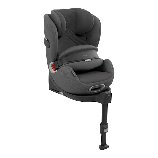 babywalz Cybex - PLATINUMKindersitz ANORIS T2 i-Size PLUS mirage grey plus Großer Ausverkauf