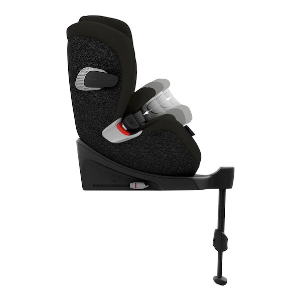 babywalz Cybex - PLATINUMKindersitz ANORIS T2 i-Size sepia black Exklusivangebot