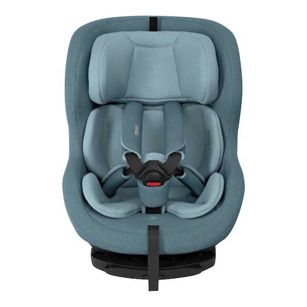 babywalz ThuleKindersitz Reboarder Elm Osterangebot