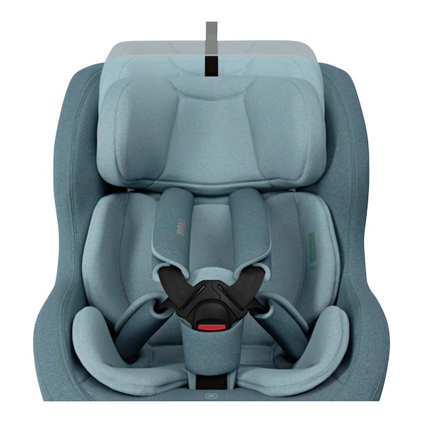 babywalz ThuleKindersitz Reboarder Elm Osterangebot