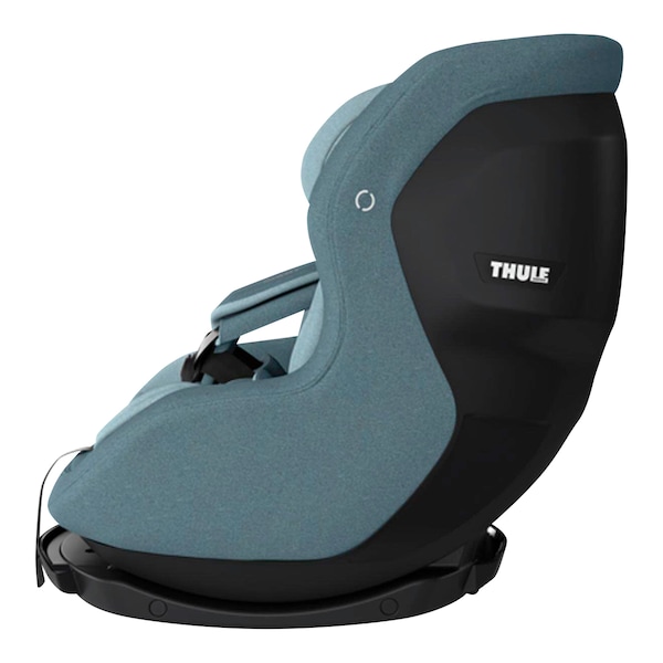 babywalz ThuleKindersitz Reboarder Elm Osterangebot