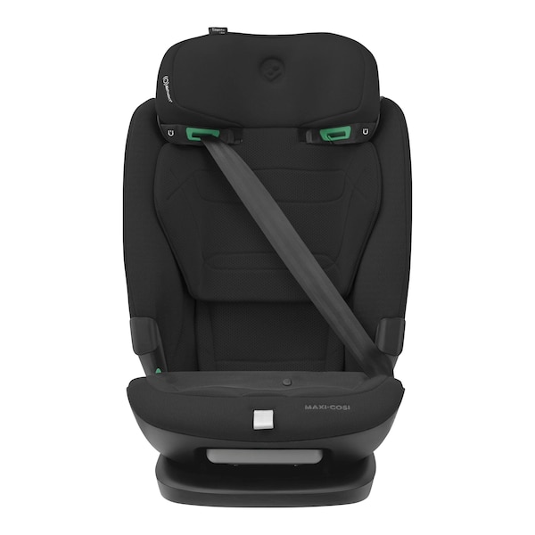 babywalz Maxi-CosiKindersitz Titan Pro i-Size authentic black Muttertagsangebot