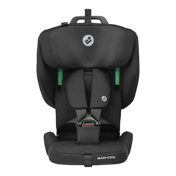 babywalz Maxi-CosiKindersitz Nomad Plus i-Size authentic black Vatertagsangebot