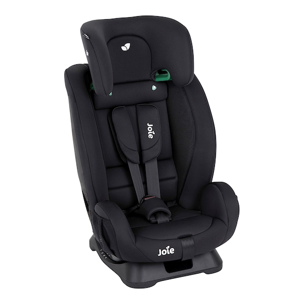 babywalz JoieKindersitz Fortifi R129 i-Size shale Heißer Verkauf
