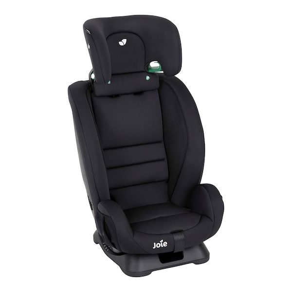 babywalz JoieKindersitz Fortifi R129 i-Size shale Heißer Verkauf