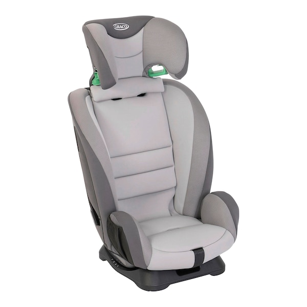 babywalz GracoKindersitz FlexiGrow quartz Top Angebot